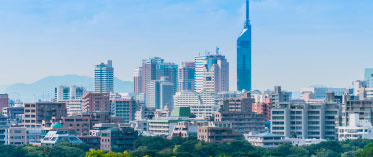 福岡市